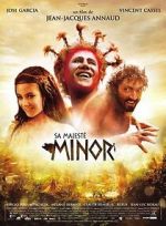 Watch Sa majesté Minor Vumoo