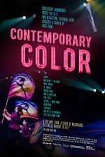 Watch Contemporary Color Vumoo