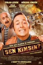 Watch Sen Kimsin Vumoo