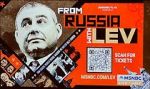 Watch From Russia with Lev Vumoo