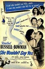 Watch She Wouldn\'t Say Yes Vumoo