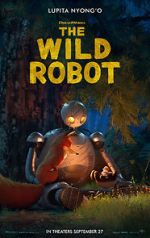 Watch The Wild Robot Vumoo