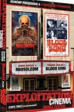 Watch Blood Song Vumoo