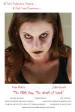Watch The 28th Day: The Wrath of Steph Vumoo