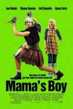 Watch Mama's Boy Vumoo