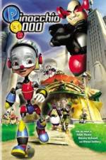 Watch Pinocchio 3000 Vumoo