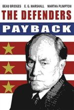 Watch The Defenders: Payback Vumoo
