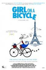 Watch Girl on a Bicycle Vumoo