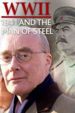 Watch World War Two: 1941 and the Man of Steel Vumoo