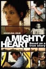 Watch A Mighty Heart Vumoo