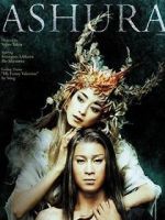 Watch Ashura-jô no hitomi Vumoo