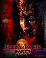 Watch Pizza Panic Party (Short 2024) Vumoo
