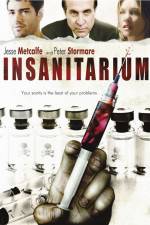 Watch Insanitarium Vumoo
