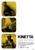 Watch Kinetta Vumoo