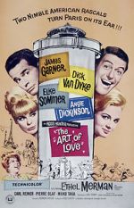 Watch The Art of Love Vumoo