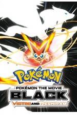 Watch Pokemon the Movie - Black Victini And Reshiram! Vumoo