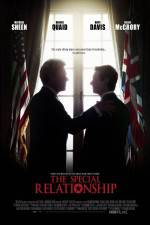 Watch The Special Relationship Vumoo