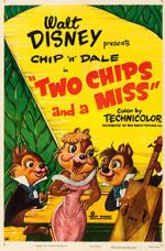 Watch Two Chips and a Miss (Short 1952) Vumoo