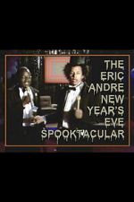 Watch The Eric Andre New Year\'s Eve Spooktacular Vumoo