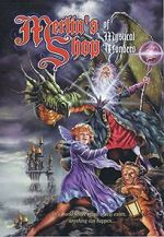 Watch Merlin's Shop of Mystical Wonders Vumoo