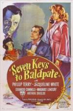 Watch Seven Keys to Baldpate Vumoo