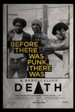 Watch A Band Called Death Vumoo