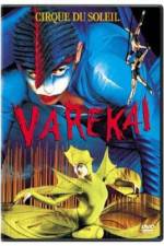 Watch Cirque du Soleil Varekai Vumoo