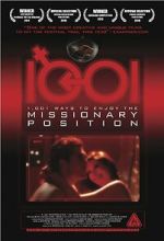 Watch 1,001 Ways to Enjoy the Missionary Position Vumoo