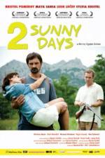 Watch Two Sunny Days Vumoo