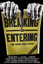 Watch Breaking and Entering Vumoo