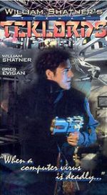 Watch TekWar: TekLords Vumoo