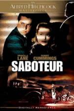 Watch Saboteur Vumoo