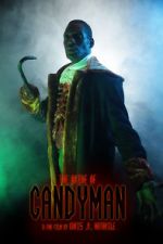 Watch The Bride of Candyman (Short 2021) Vumoo