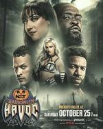 Watch WWE Halloween Havoc (TV Special 2025) Vumoo