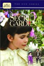 Watch The Secret Garden Vumoo