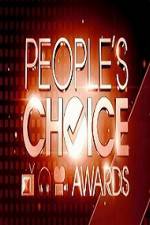 Watch The 38th Annual People’s Choice Awards 2012 Vumoo