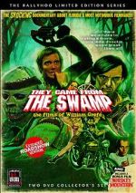 Watch They Came from the Swamp: The Films of William Grefé Vumoo
