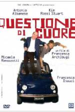 Watch Questione di cuore Vumoo