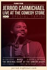 Watch Jerrod Carmichael: Love at the Store Vumoo