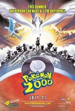 Watch Pokémon the Movie 2000 Vumoo
