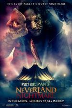 Watch Peter Pan\'s Neverland Nightmare Vumoo