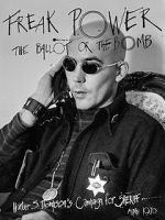 Watch Freak Power: The Ballot or the Bomb Vumoo