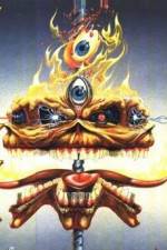 Watch The Clairvoyant Vumoo