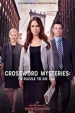 Watch The Crossword Mysteries: A Puzzle to Die For Vumoo