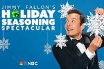 Watch Jimmy Fallon\'s Holiday Seasoning Spectacular (TV Special 2024) Vumoo