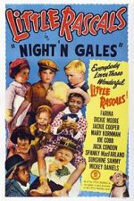 Watch Night \'n\' Gales (Short 1937) Vumoo