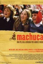 Watch Machuca Vumoo