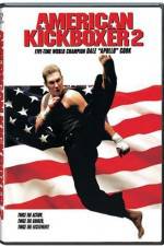 Watch American Kickboxer 2 Vumoo