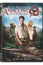 Watch Anaconda III Vumoo