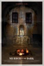 Watch Murder in the Dark Vumoo